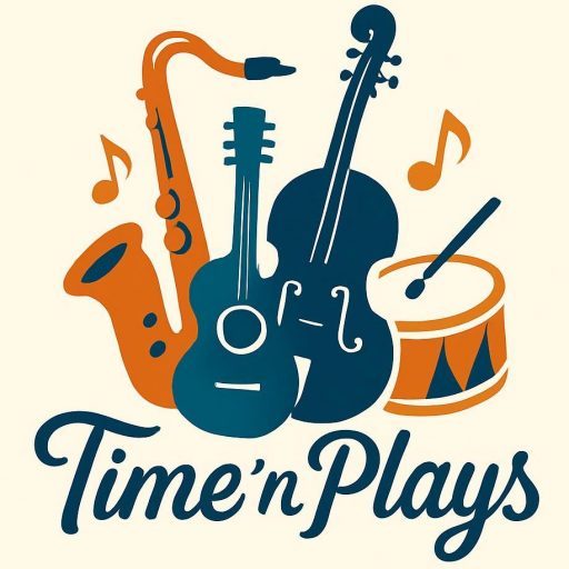 Time and Plays