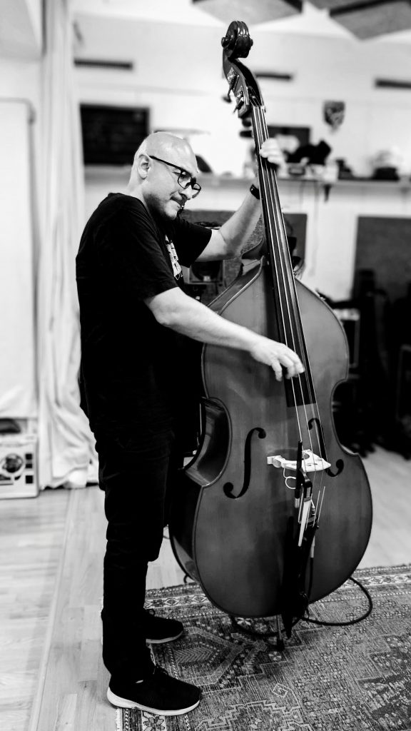 Babak Sameti - timeandplays.com