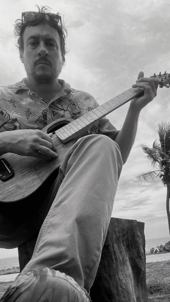 Christopher Baum - timeandplays.com